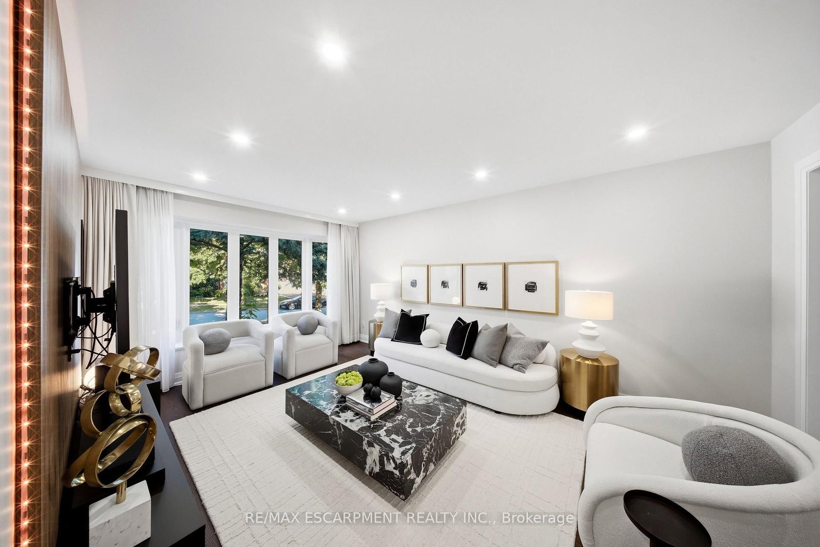 3440 Marmac Crescent • Mississauga, ON photo 8