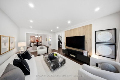 3440 Marmac Crescent • Mississauga, ON photo 9