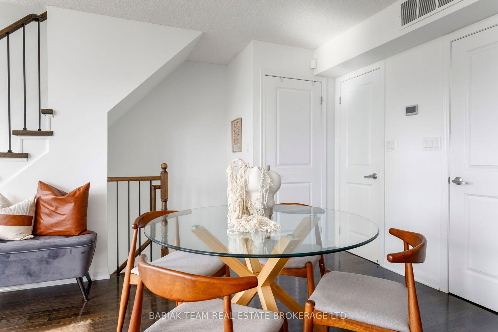 8 Foundry Avenue • #258 • Toronto, ON photo 11