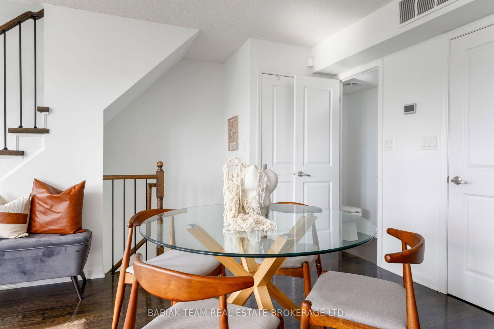 8 Foundry Avenue • #258 • Toronto, ON photo 14