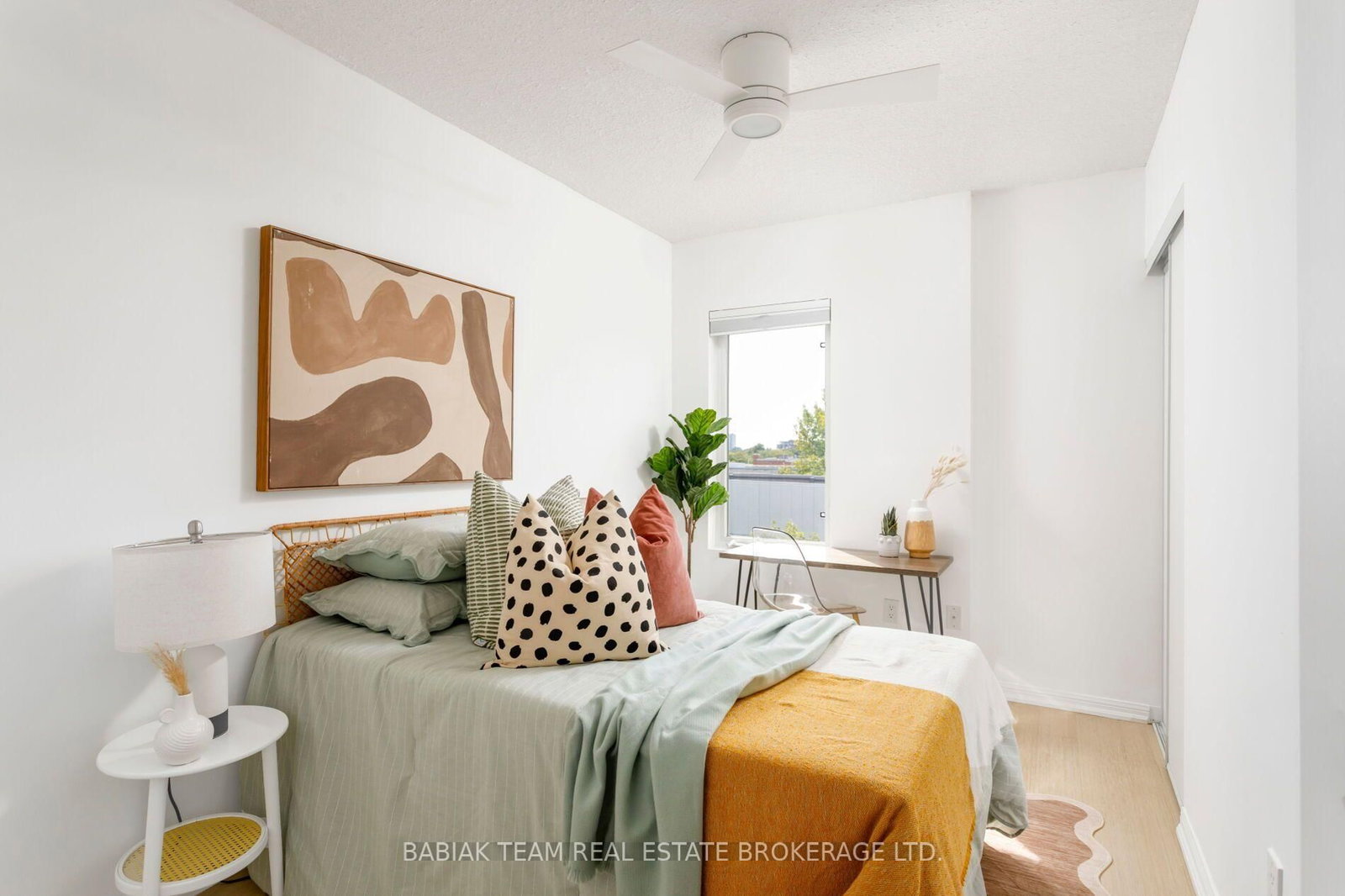 8 Foundry Avenue • #258 • Toronto, ON photo 20