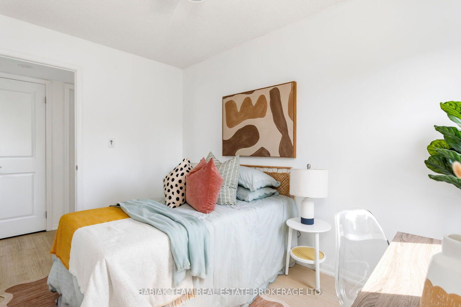 8 Foundry Avenue • #258 • Toronto, ON photo 22