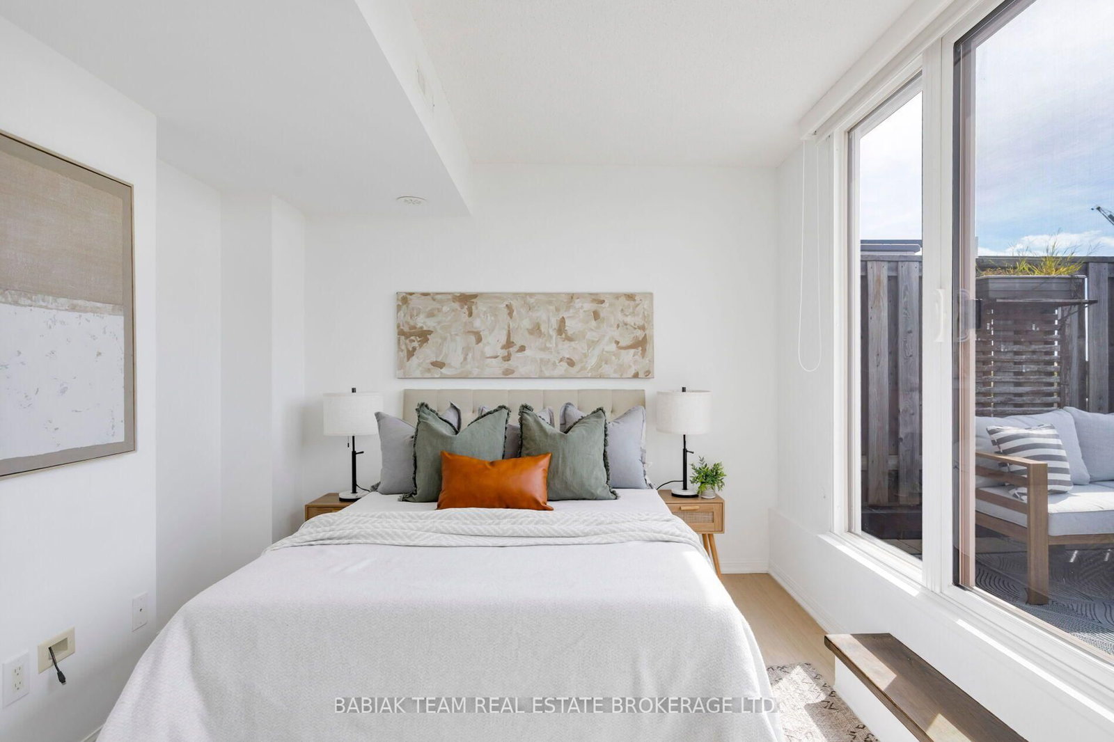 8 Foundry Avenue • #258 • Toronto, ON photo 32
