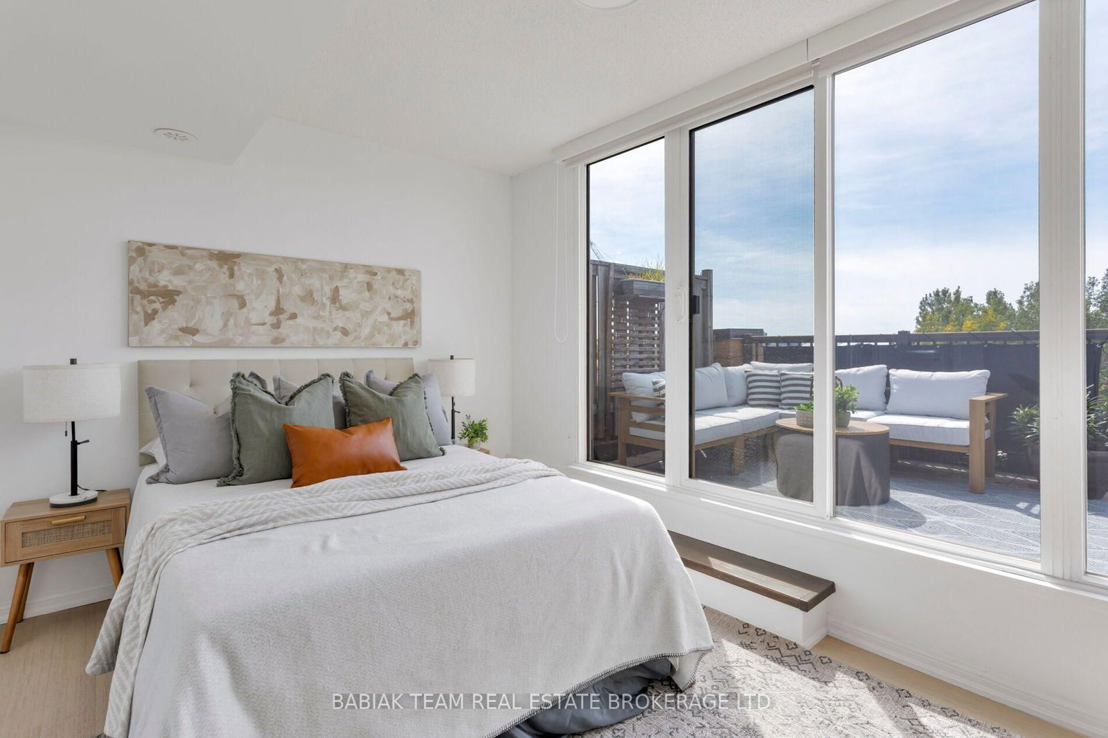 8 Foundry Avenue • #258 • Toronto, ON photo 33