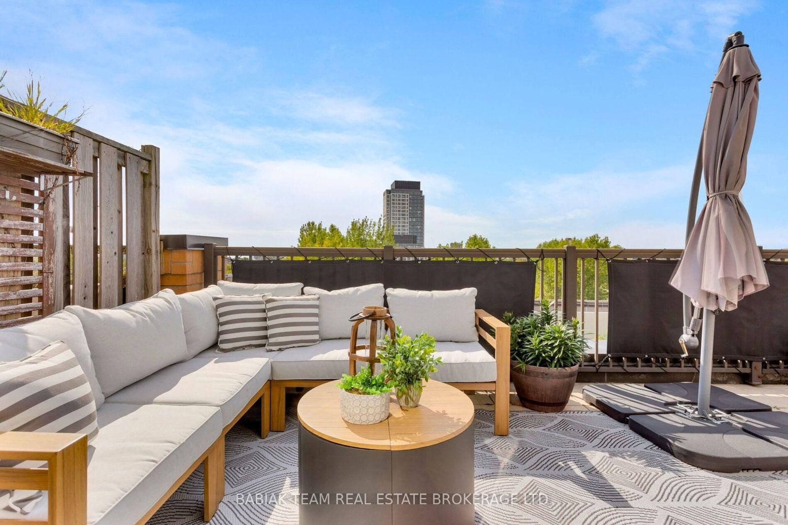 8 Foundry Avenue • #258 • Toronto, ON photo 34