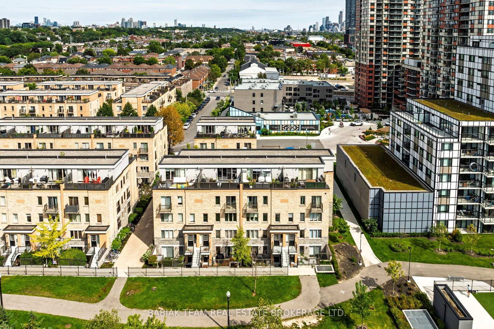 8 Foundry Avenue • #258 • Toronto, ON photo 37
