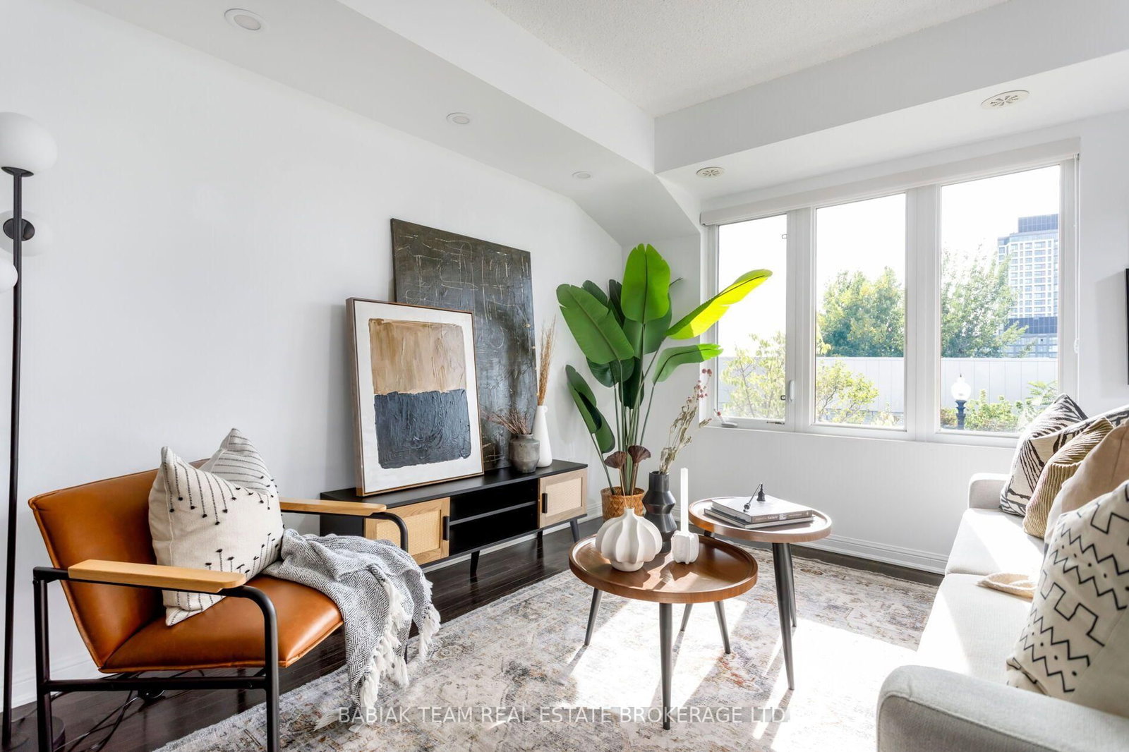 8 Foundry Avenue • #258 • Toronto, ON photo 5