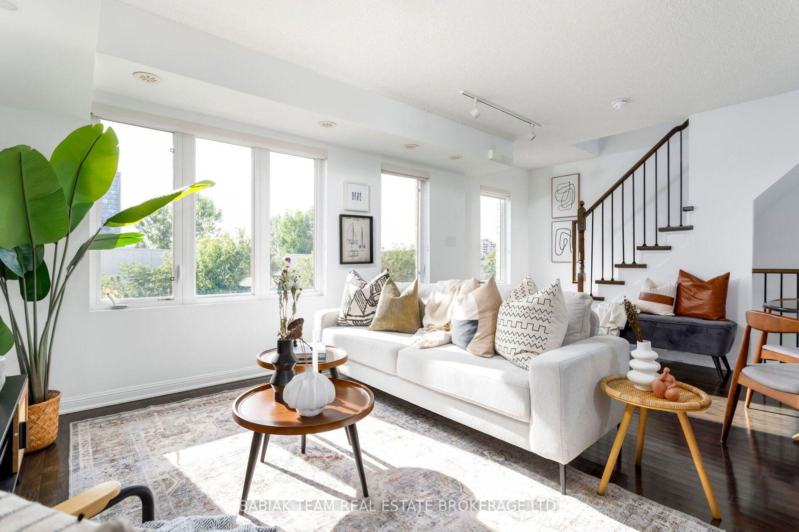 8 Foundry Avenue • #258 • Toronto, ON photo 6