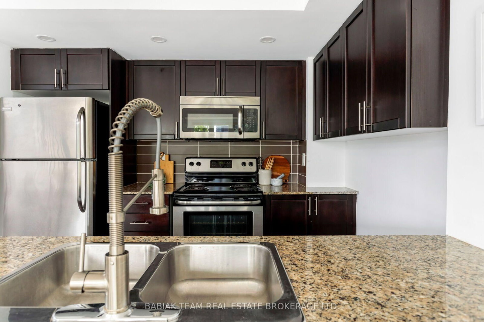 8 Foundry Avenue • #258 • Toronto, ON photo 8