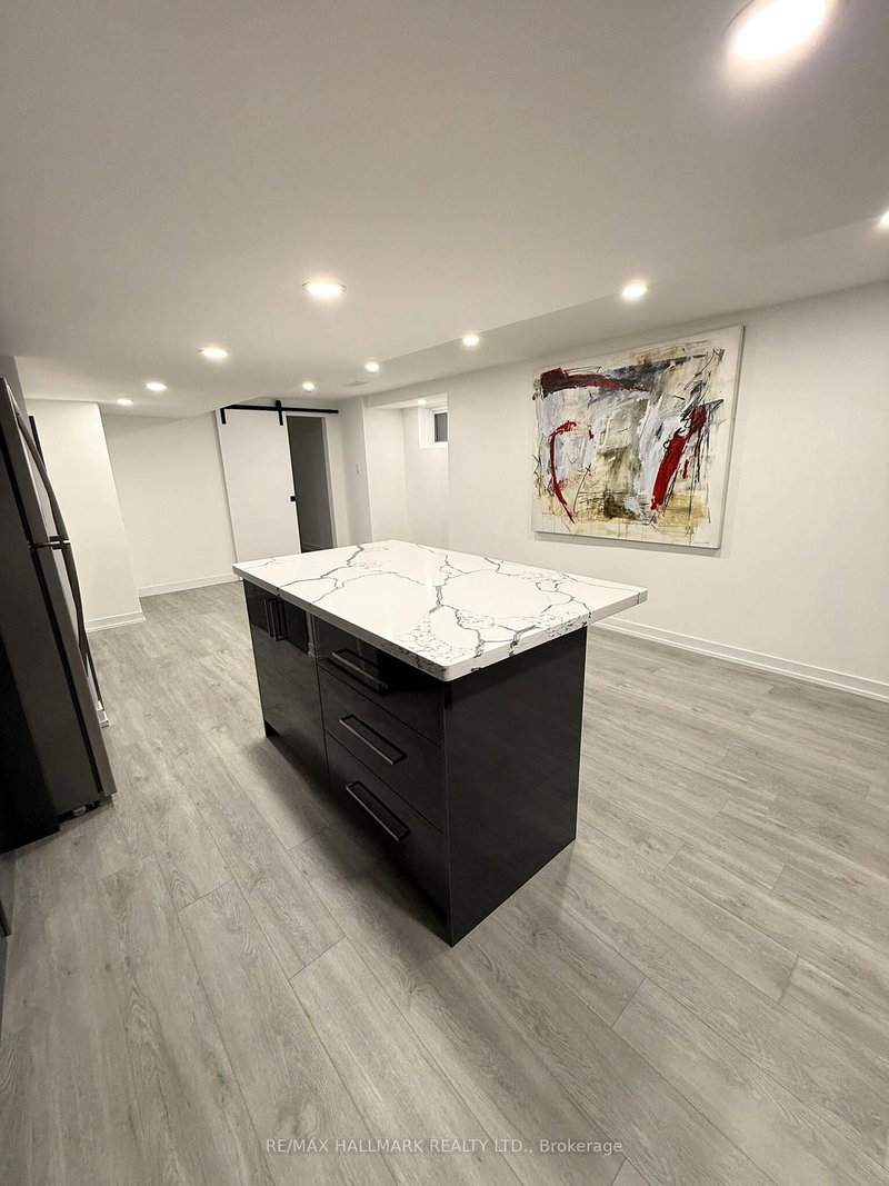 Bsmnt - 1190 Dovercourt Road