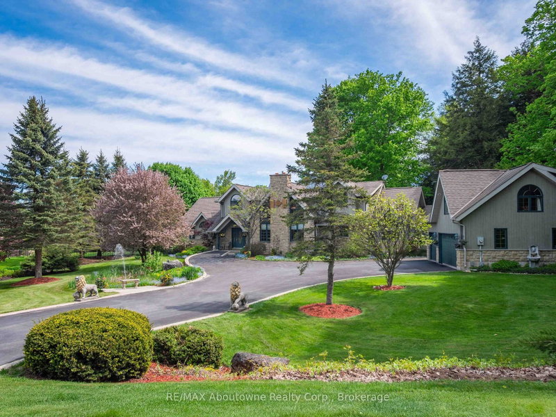 6 TURTLE LAKE Drive