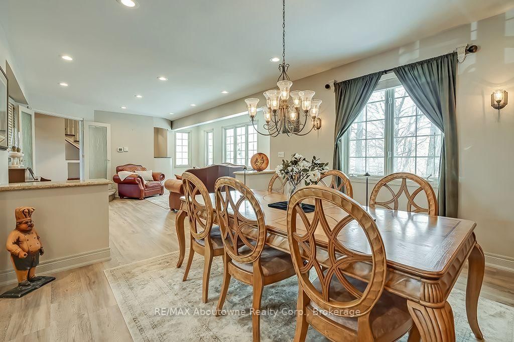 6 TURTLE LAKE Drive • Halton Hills, ON photo 21
