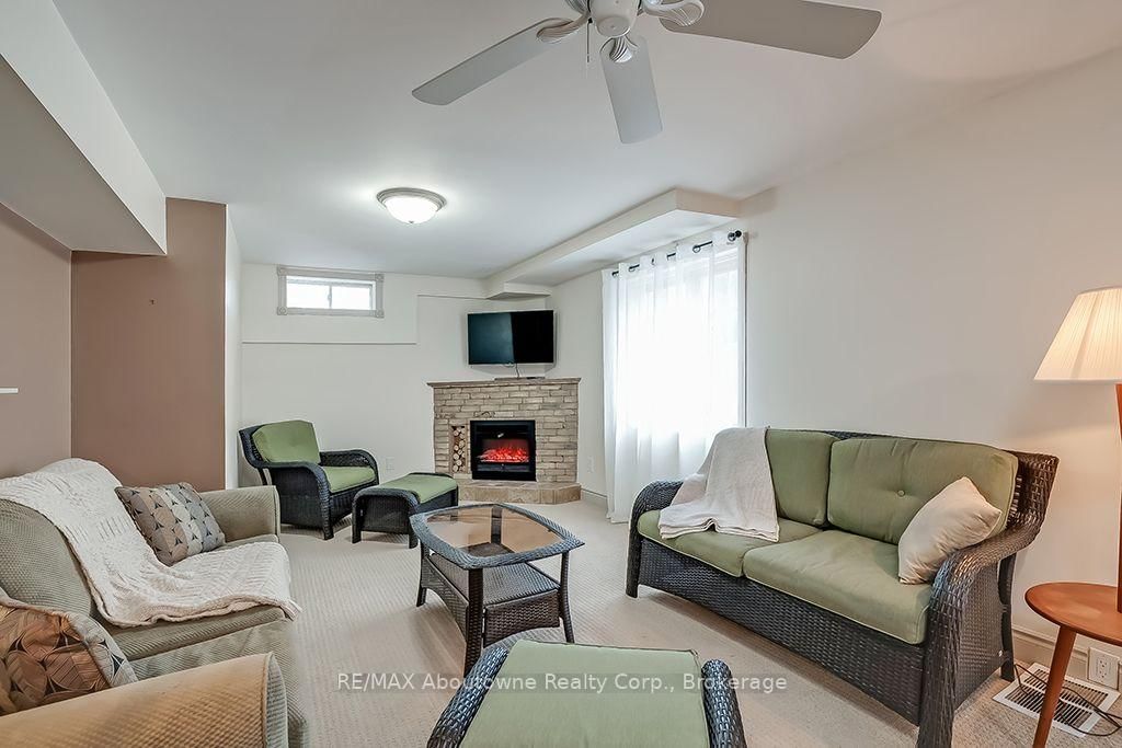 6 TURTLE LAKE Drive • Halton Hills, ON photo 36