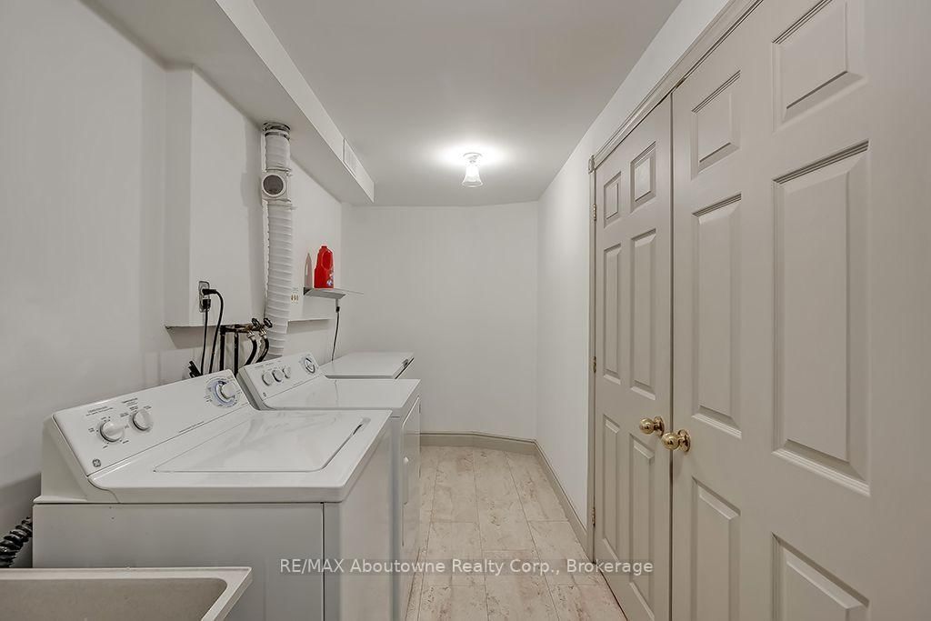 6 TURTLE LAKE Drive • Halton Hills, ON photo 38