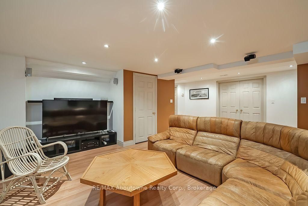 6 TURTLE LAKE Drive • Halton Hills, ON photo 39