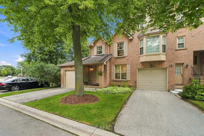 2272 Mowat Avenue • #44 • Oakville, ON photo 5