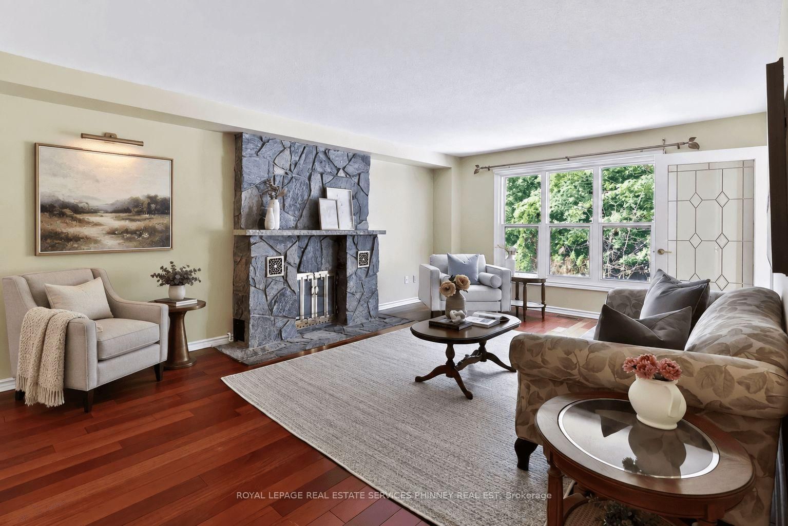 6036 St. Ives Way • Mississauga, ON photo 13