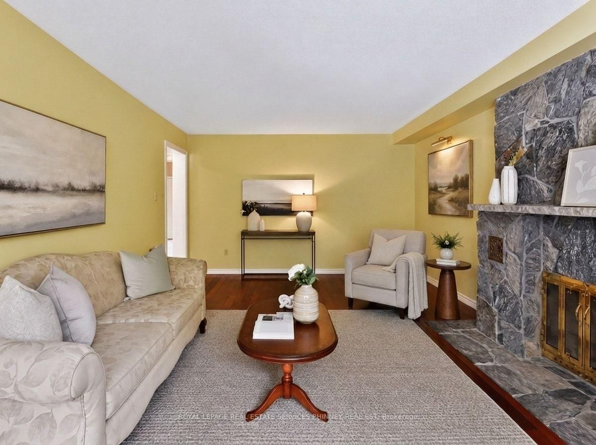 6036 St. Ives Way • Mississauga, ON photo 14