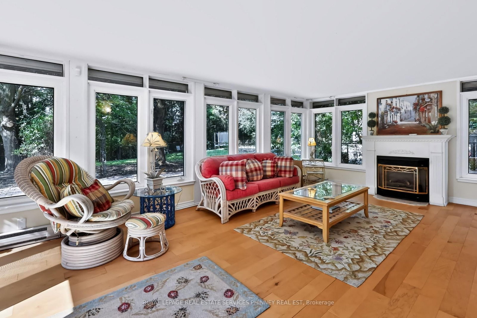 6036 St. Ives Way • Mississauga, ON photo 34