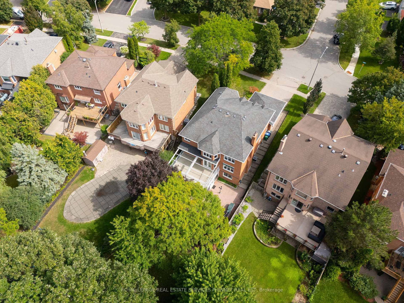 6036 St. Ives Way • Mississauga, ON photo 43
