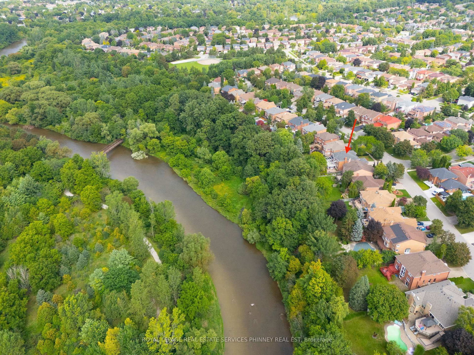 6036 St. Ives Way • Mississauga, ON photo 45