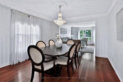 6036 St. Ives Way • Mississauga, ON photo 8