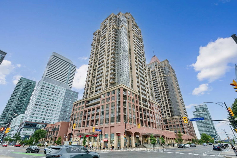 2407 - 4080 Living Arts Drive