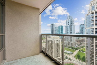 4080 Living Arts Mississauga,ON L5B 4N3 — Photo 14