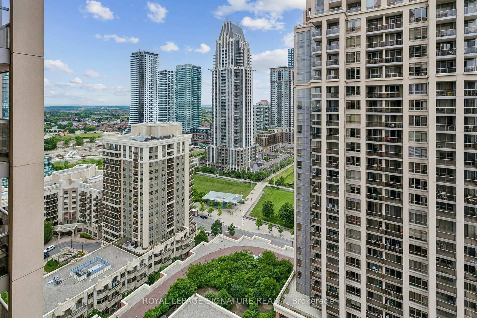 4080 Living Arts Drive • #2407 • Mississauga, ON photo 16