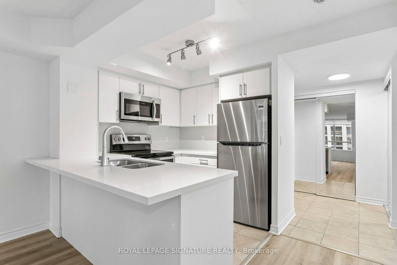 2407 - 4080 Living Arts Drive