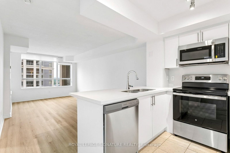 2407 - 4080 Living Arts Drive