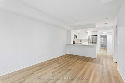 4080 Living Arts Drive • #2407 • Mississauga, ON photo 5