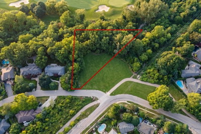 1060 Mississauga Heights • Mississauga, ON photo 3
