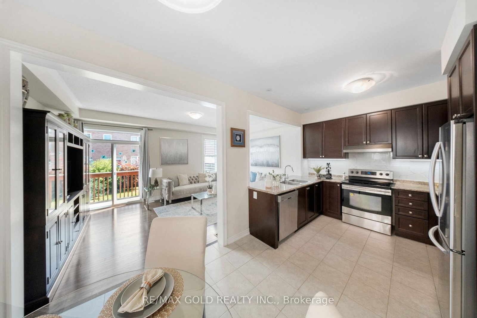 15 Antibes Drive • Brampton, ON photo 15
