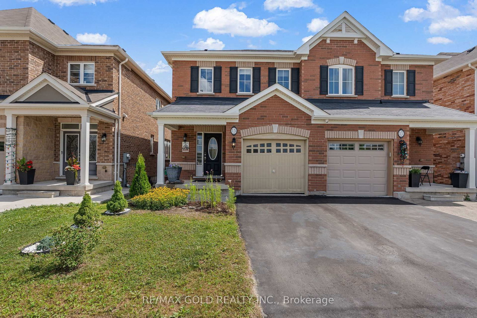 15 Antibes Drive • Brampton, ON photo 16