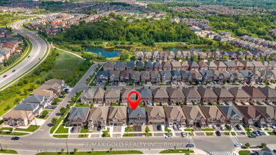 15 Antibes Drive • Brampton, ON photo 2