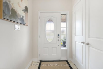 15 Antibes Drive • Brampton, ON photo 3