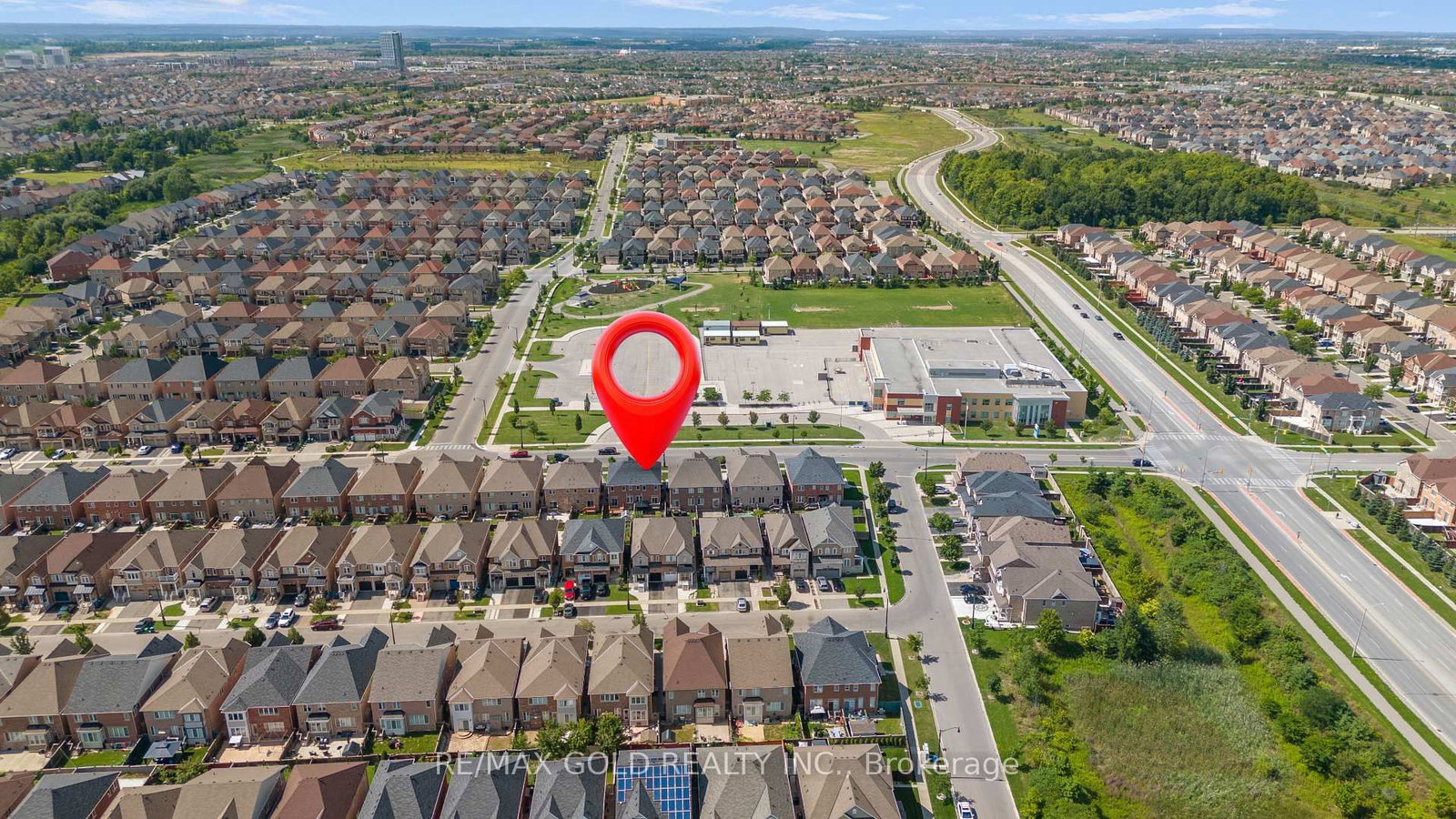 15 Antibes Drive • Brampton, ON photo 30