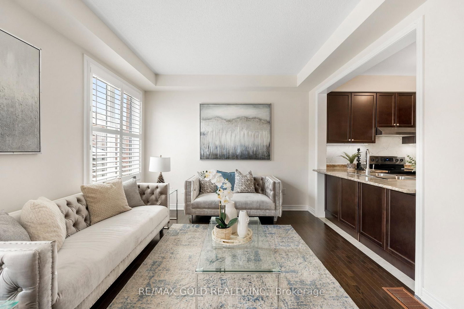 15 Antibes Drive • Brampton, ON photo 5