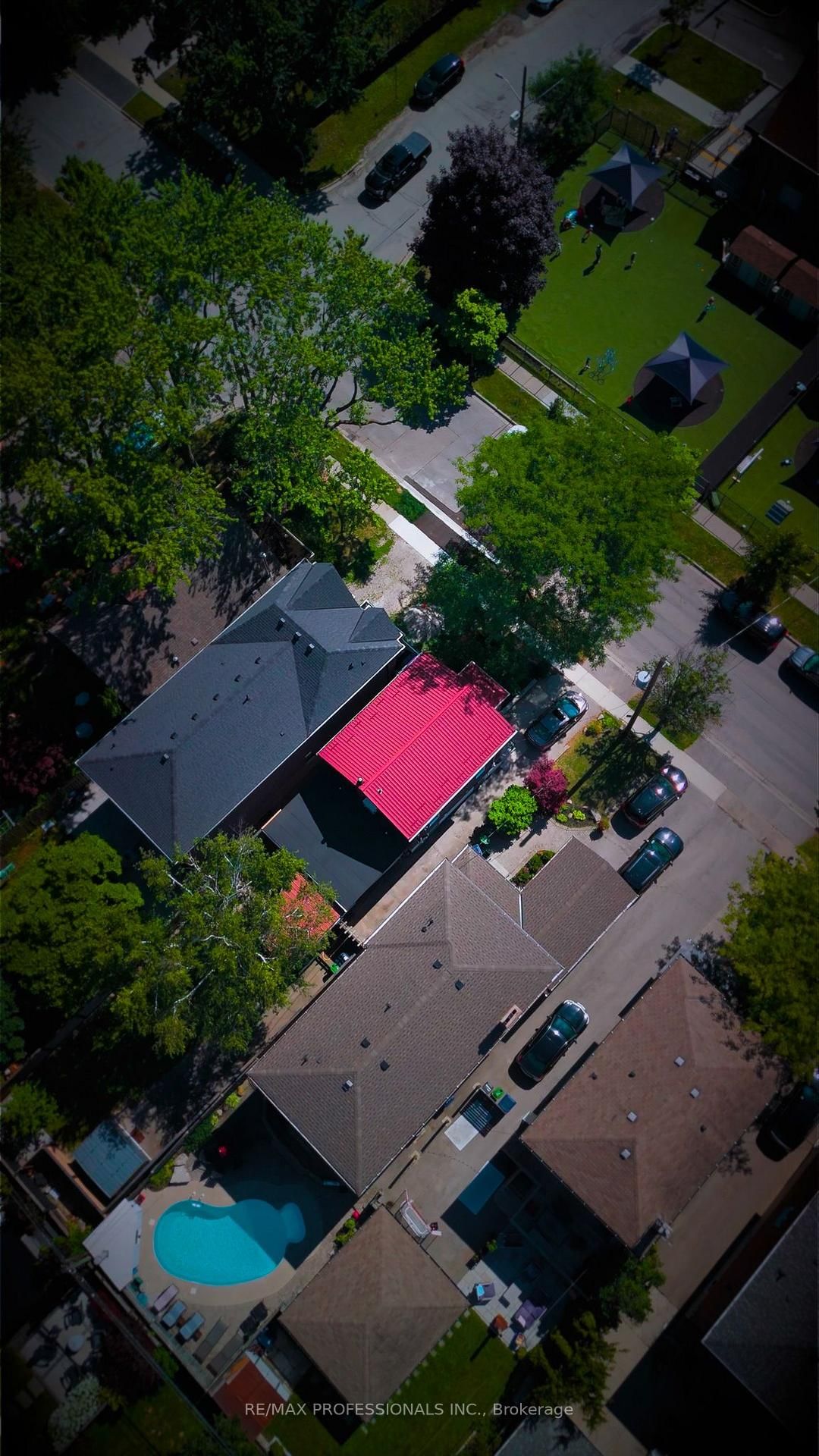 39 Rosemeade Avenue • Toronto, ON photo 47