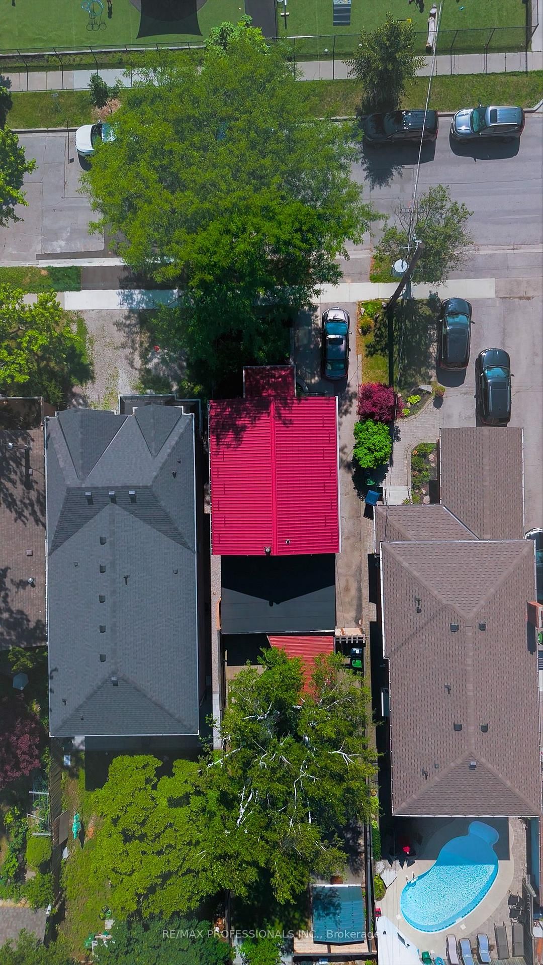 39 Rosemeade Avenue • Toronto, ON photo 49