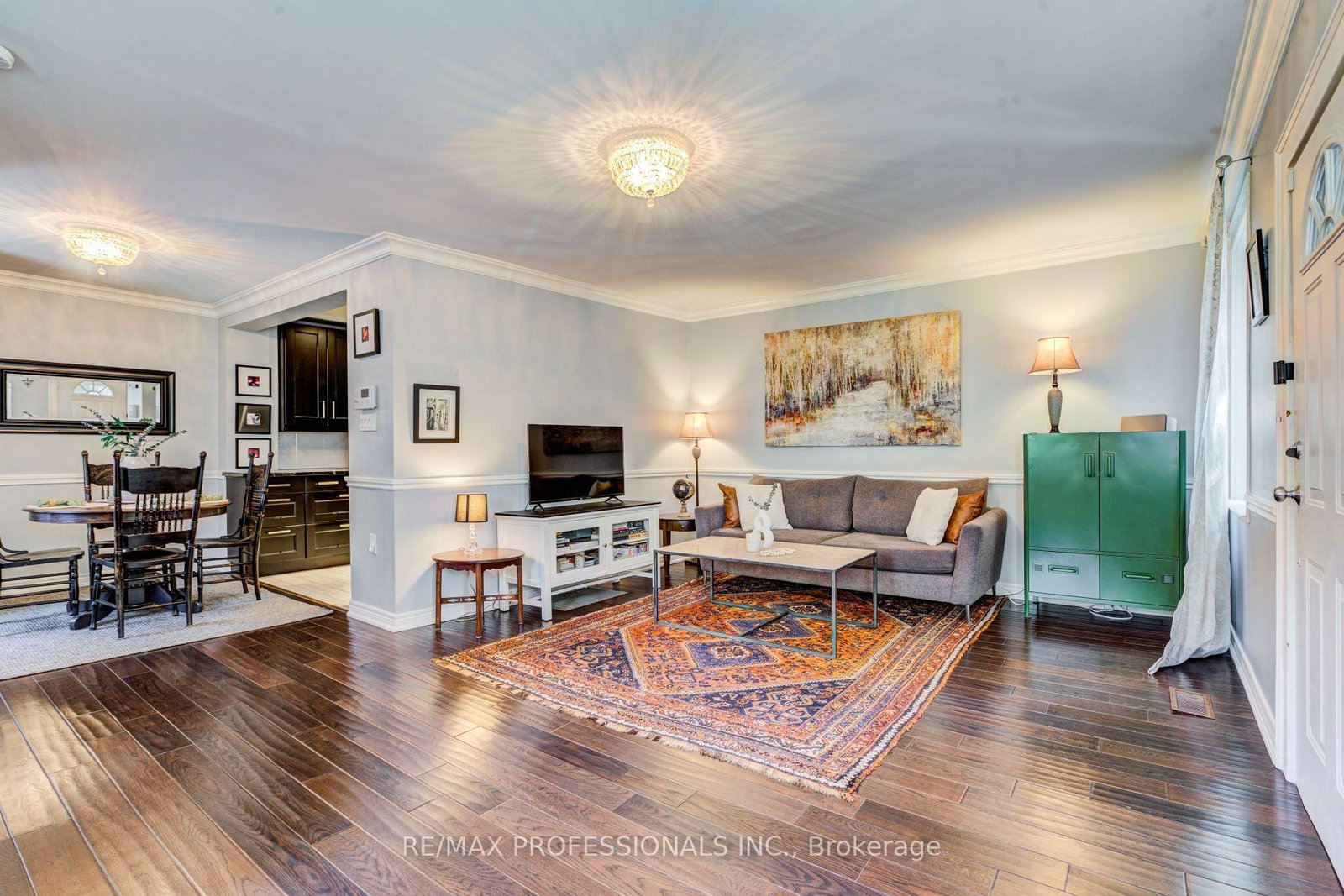 39 Rosemeade Avenue • Toronto, ON photo 5