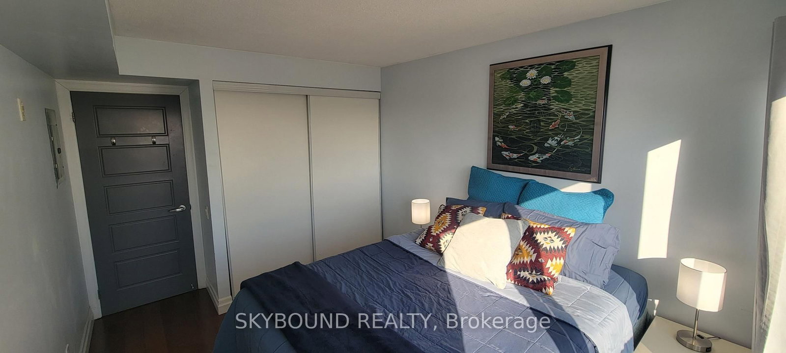 1040 The Queensway • #919 • Toronto, ON photo 22