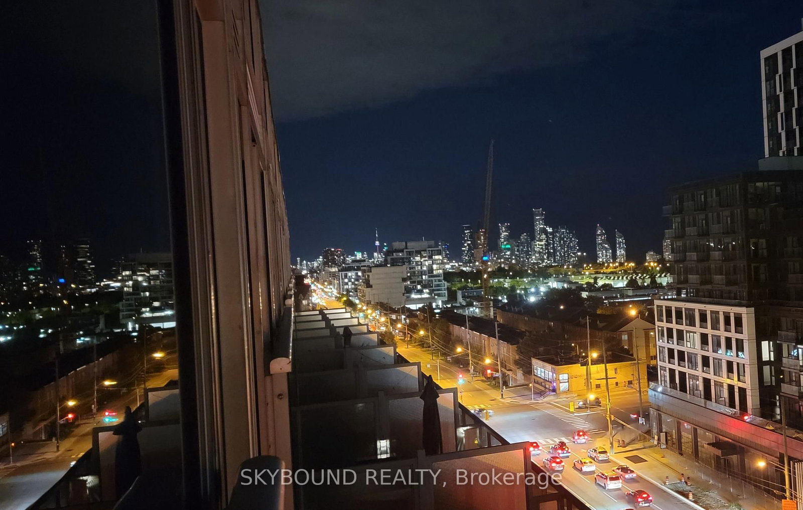 1040 The Queensway • #919 • Toronto, ON photo 27