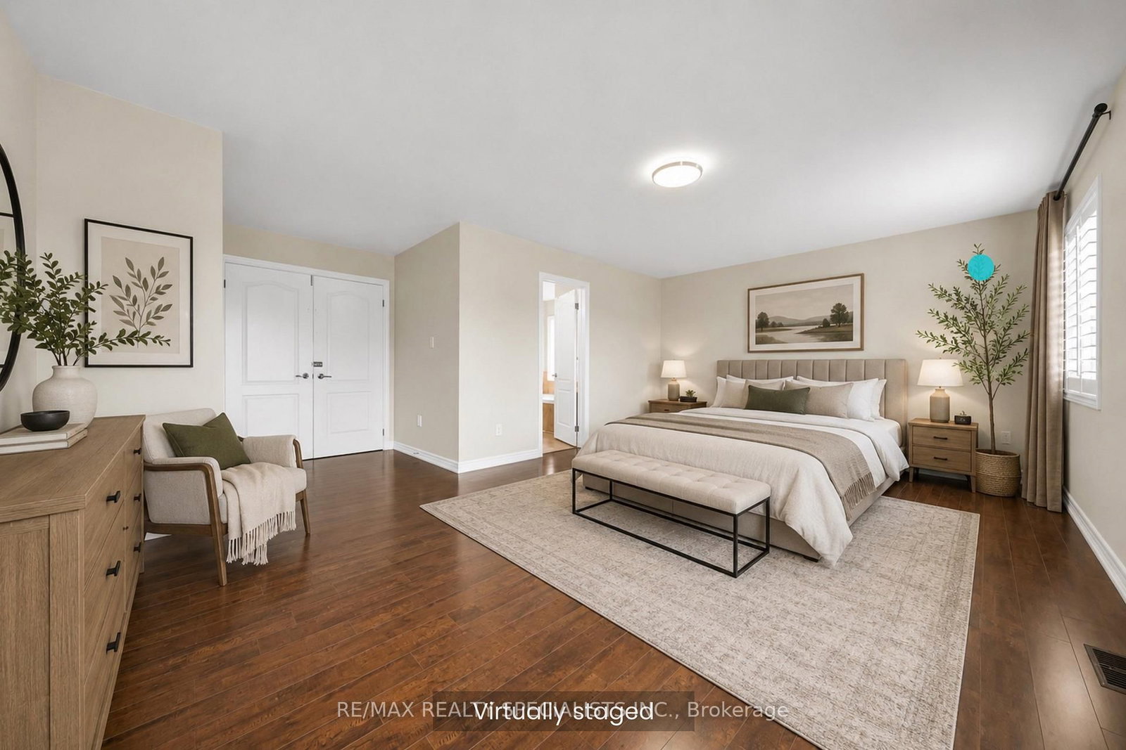 48 Game Creek Crescent • Brampton, ON photo 12