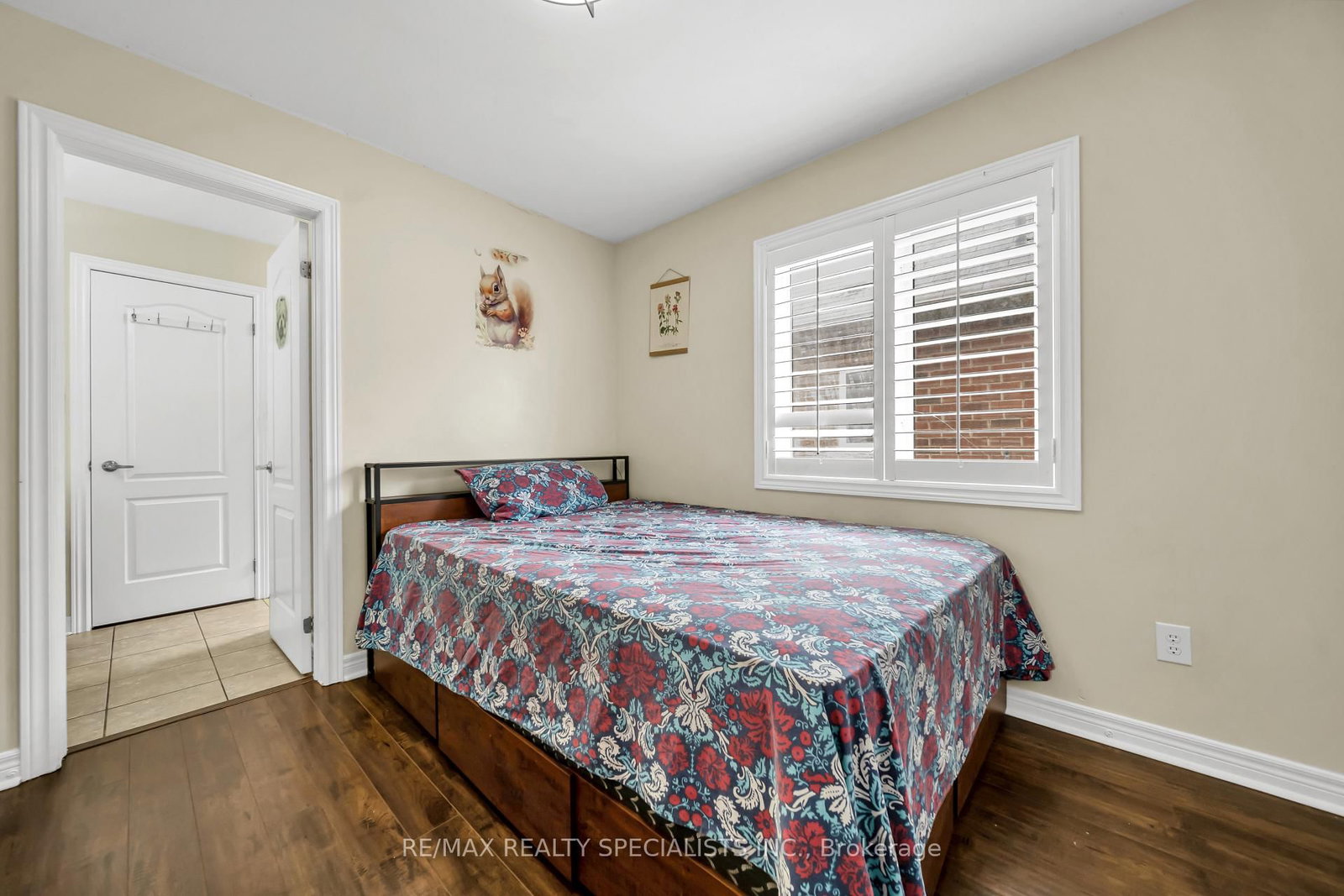 48 Game Creek Crescent • Brampton, ON photo 18