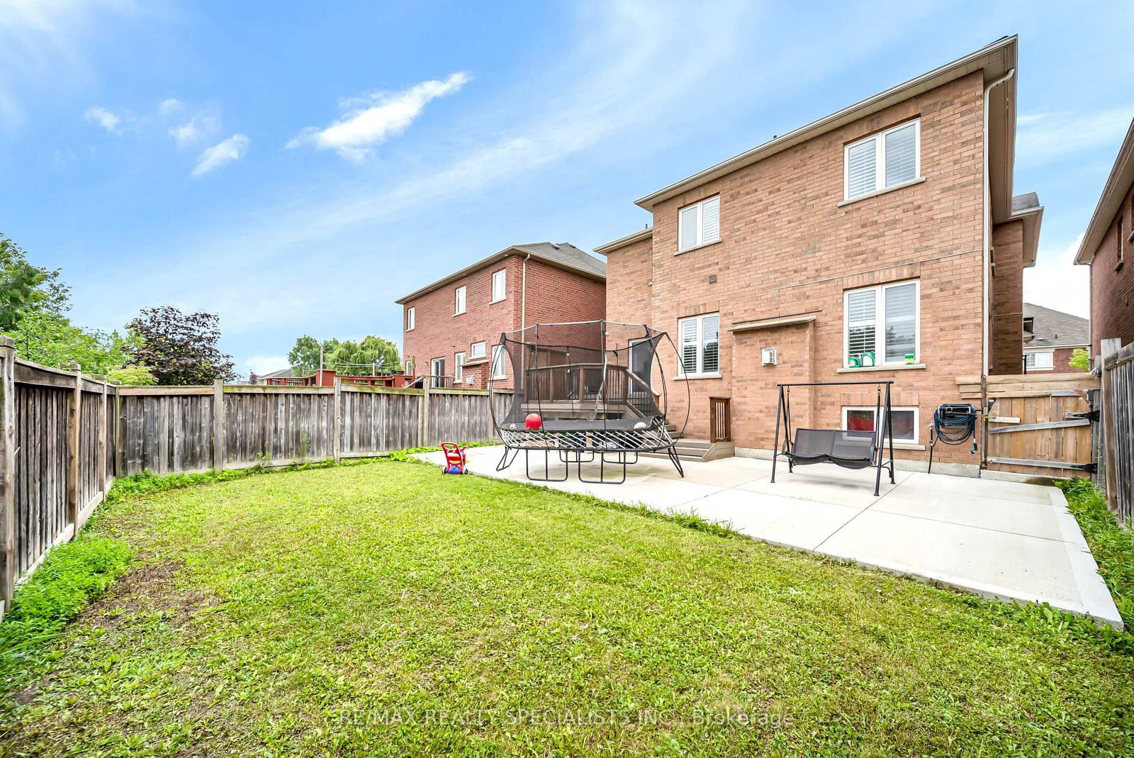 48 Game Creek Crescent • Brampton, ON photo 27