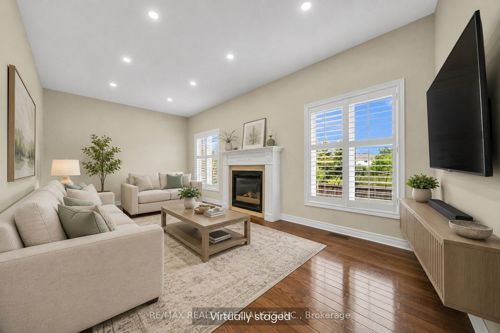 48 Game Creek Crescent • Brampton, ON photo 6