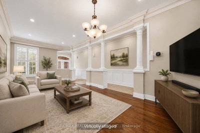 48 Game Creek Crescent • Brampton, ON photo 7
