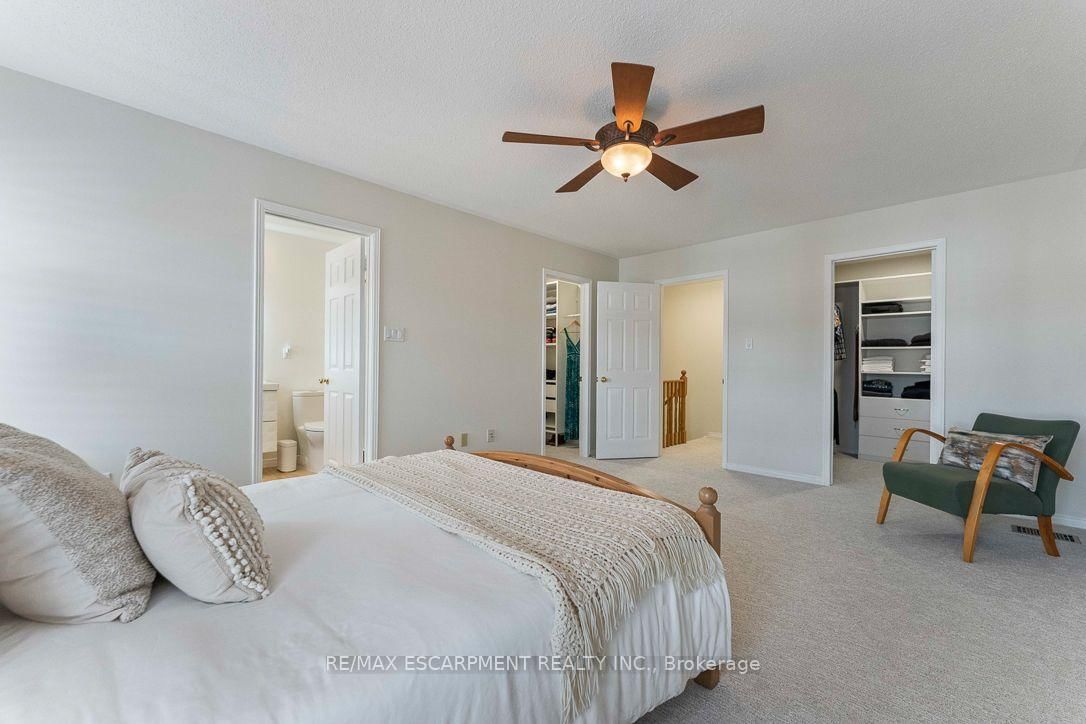 253 Gatwick Drive • Oakville, ON photo 28